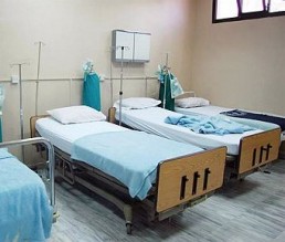 مضطرب نفسي تعرض للحرق بالزرقاء