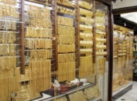 استهلاك الأردنيين من الذهب يتراجع 20 %