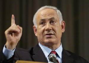 تنياهو: قدمنا في عمان وثيقة توضح بأننا سنبقى في أغوار الأردن إلى الأبد !