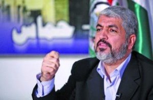 الحياة: مشعل لن يترشح إلى رئاسة «حماس» لولاية جديدة