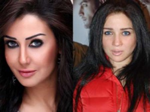 الإطاحة بغادة عبد الرازق من أجل "عيون" مي عز الدين