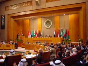 الأردن ينأى بنفسه عن قرار إرسال قوات عربية إلى سوريا