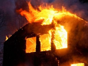 توقيف مصري حاول الانتحار حرقاً بالمفرق