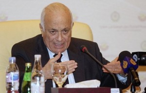 العربي :الأوضاع في سوريا تتعقد