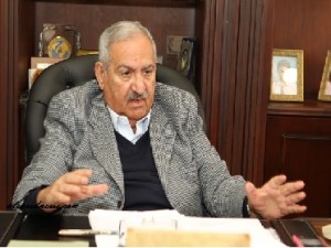 المجالي : سأطالب الدولة بدفع ثمن تكاليف علاجي