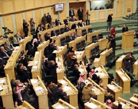 مذكرة نيابية للتحقق من العقود التي ابرمتها "سلطة العقبة"