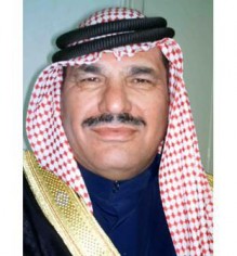 الحركة الوطنية تفصل العبادي لـ’استقوائه بالخارج’