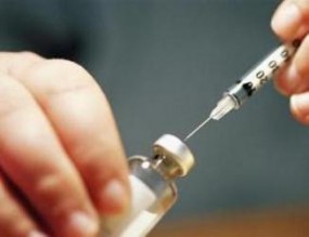 108 آلاف طفل  اردني قد أخذوا  مطعوم ثلاثي  له مضاعفات عل حياتهم ..!!