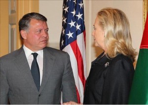 الملك : المستقبل القريب مليء بالخطوات العملية الإصلاحية