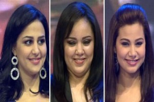حرب الأناقة تشتعل بين متسابقات Arab Idol في مرحلة نصف النهائي