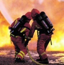 وفاتان بحادث سير في الزرقاء وتفحم طفلة في الجوفة