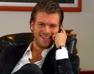 مهند سفيراً للنوايا الحسنة