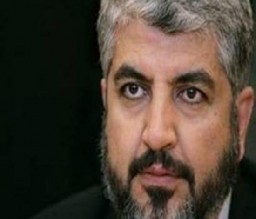 مشعل برفقة مسؤول قطري في عمان نهاية الشهر الجاري