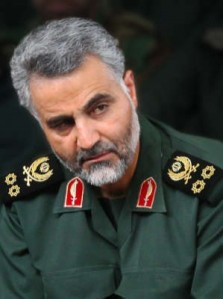 مسؤول إيراني: بإمكاننا تجيير احتجاجات الأردن لصالحنا