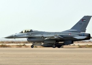 تقرير: الأردن خامس أكثر الدول إنفاقاً على الدفاع العسكري