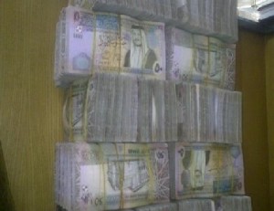 مصدر مسؤول: تحديد قيمة الزيادة على رواتب المتقاعدين المدنيين والعسكريين الاسبوع المقبل