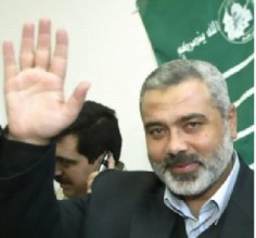 هنية يسعى لرئاسة المكتب السياسي لحماس خلفا لمشعل