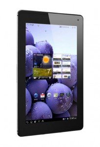 ال جي تطلق جهازها اللوحي الجديد بقدرات فائقة