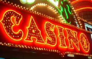 بينات جديدة في قضية الكازينو