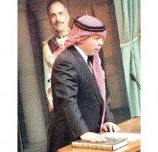 قاضي الصلح يوافق لمشتكيتين على "الضمان" الاستماع لشهادة الملك