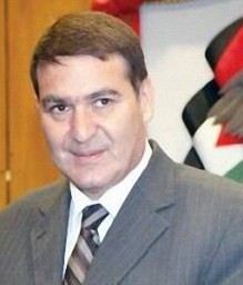 طوقان قدم معلومات مغلوطة عن مشروع المفاعل النووي لتمريره..!!