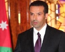 الفايز يعيد تعيين قريبته كمدير مشروع براتب 1600 دينار