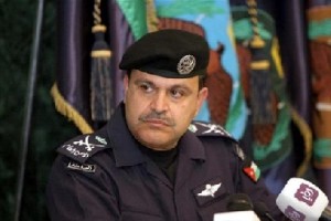 تنقلات تشمل 125 ضابطاً من الأمن العام