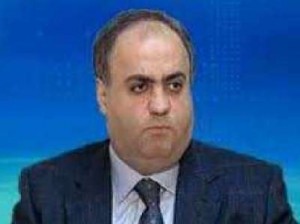 وهاب: الصواريخ ستنهمر على بلدان المنطقة من قطر وصولاً إلى تركيا في حال أي اعتداء على سوريا