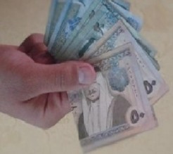 بدء صرف الرواتب وفق ( الهيكلة)