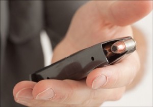 مقتل مواطن بخريبة السوق برصاصة في الرقبة