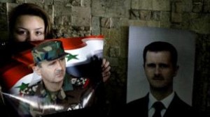 مبعوث روسي: لا يمكن لموسكو عمل المزيد للأسد