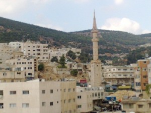 الحجز على ممتلكات بلدية عجلون