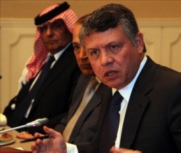 الملك :اشارات متناقضة تصدر عن الاسلاميين