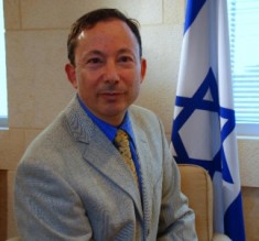 الخارجية الإسرائيلية تأسف لعدم تعيين سفير أردني بتل أبيب