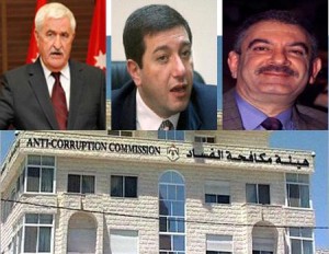 بني هاني استقال على خلفية ملف التحول الاقتصادي.. وقيمة ملفات الفساد لا تقل عن "5" مليارات