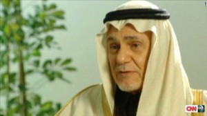 الفيصل: لو كان للأسد حس أولويات أو تقييم أخلاقي لرحل