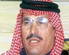 الدرك يطوق منزل عويدي العبادي في البيادر