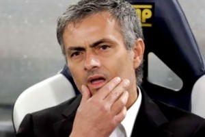 20 مليون يورو شرط رحيل مورينيو عن ريال مدريد