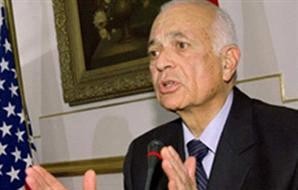 العربي يجري اتصالات مع شخصيات عربية بارزة بشأن تعيين مبعوث لسوريا