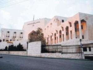 تثبيت 49 قاضيا في الخدمة - أسماء