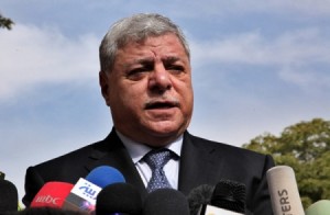 رئيس الوزراء يريد ملفات إتهام محكمة للفاسدين لا مجال فيها للطعن أو الثغرات