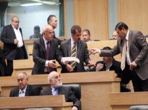 مجلس النواب يقرر تشكيل لجنة تحقيق حول عقود "العقبة الخاصة"