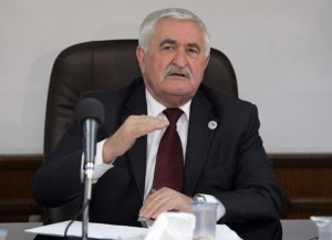 بني هاني : بينو رفض فتح ملف التحول الاقتصادي وقال لي :"لما اسافر استدعي عوض الله واستجوبه "