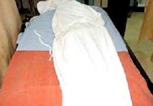 العثور على جثتي امرأتين في الشمال