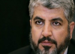 حماس تطمح لتحسين علاقتها مع الأردن دون نشاط عسكري