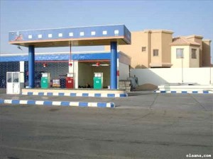 "العامة للمحروقات" تلوّح بالتوقف عن استقبال صهاريج الوقود من "المصفاة"