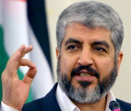 مشعل وصل الأردن في أول زيارة رسمية منذ 99