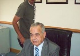 ابو الهيجاء يفتح النار ضد رئيس ديوان الخدمة المدنية ..!!