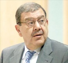 زياد فريز عراب خصخصة الفوسفات ..!!