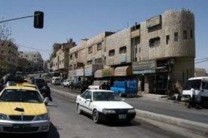 الطفيلة: حملة اعتقالات واسعة تعقب اعمال شغب.. وتبادل لاطلاق النار بين الدرك و المحتجين شاهدوا الصور